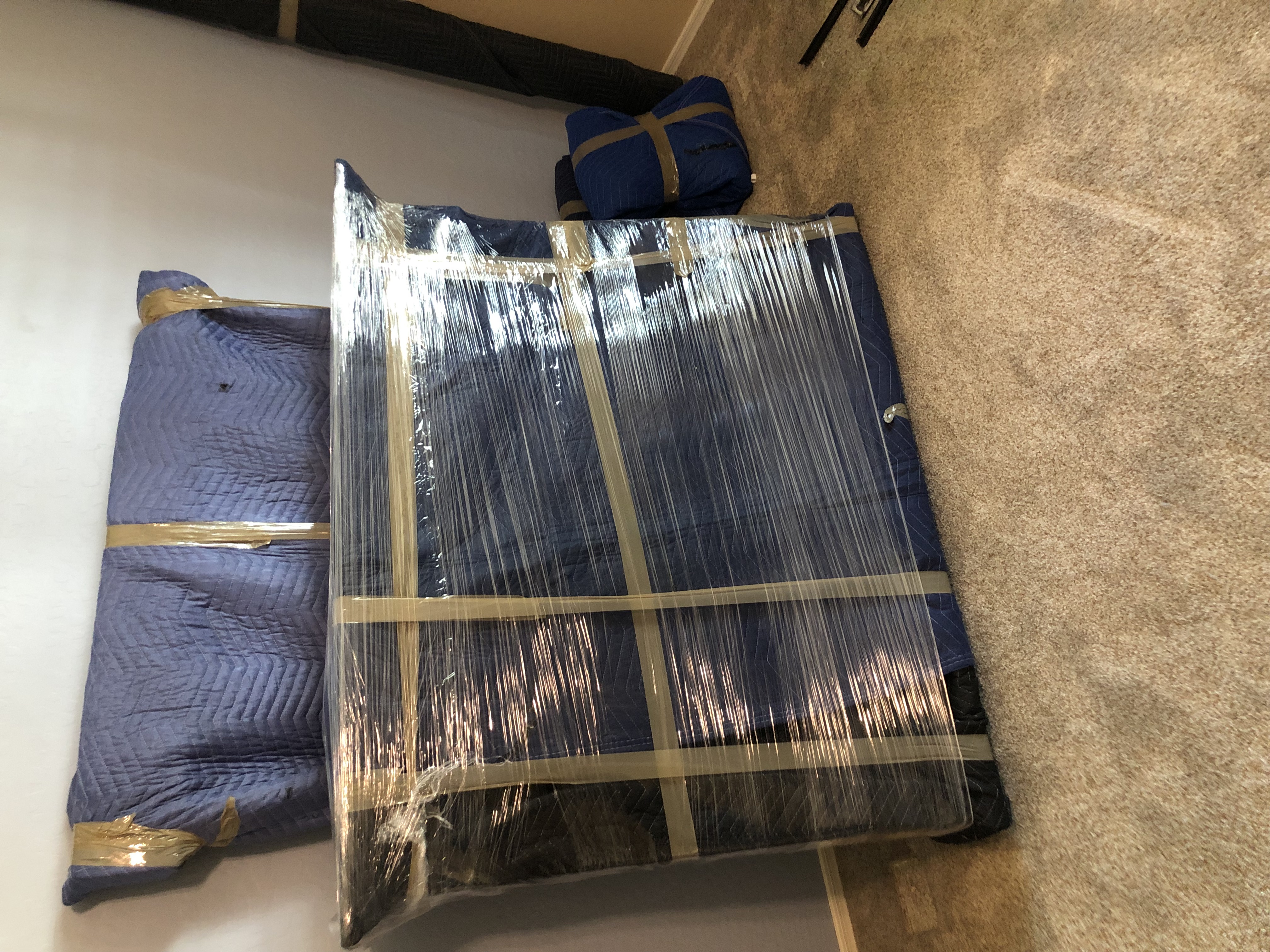 Commercial move photo 1